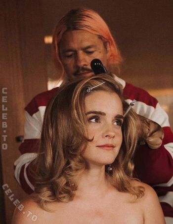 Full leaked Emma watson private onlyfans photo