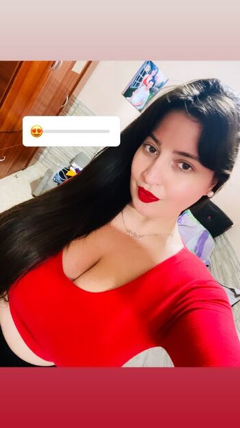 Full leaked Estefania rodriguez private onlyfans photo