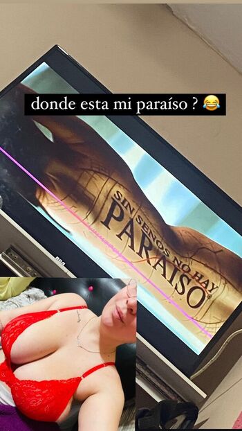 Full leaked Estefania rodriguez private onlyfans photo
