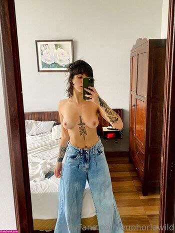 Full leaked Euphoria wild private onlyfans photo