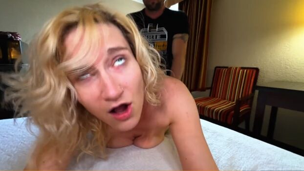 Full leaked Eye rolling private onlyfans photo