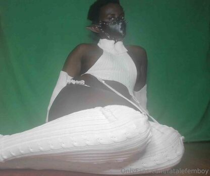 Full leaked Fatalefemboy private onlyfans photo