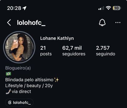 Faveladinhas Do Rj