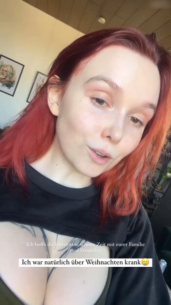 Full leaked Feedeline private onlyfans photo