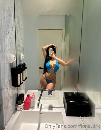 Full leaked Fiona duraku private onlyfans photo