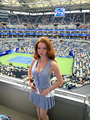 Full leaked Francesca capaldi private onlyfans photo