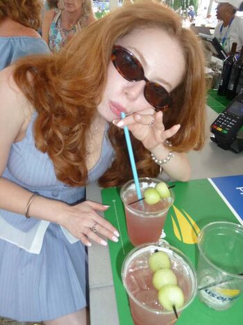 Full leaked Francesca capaldi private onlyfans photo