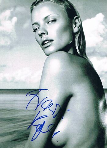 Franziska Knuppe