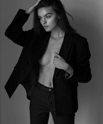 Freya Walton