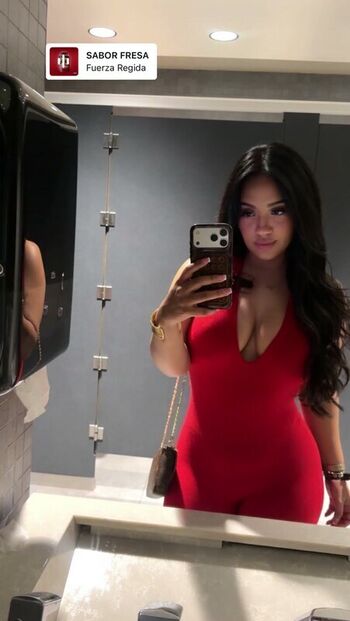 Full leaked Gabrielitaa private onlyfans photo