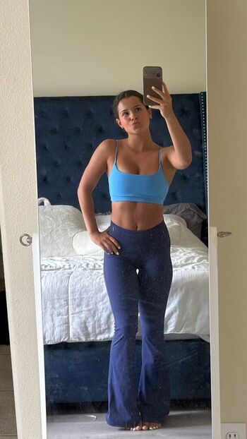 Gabriella Saraivah