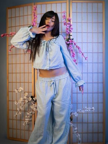 Full leaked Gabsshin private onlyfans photo