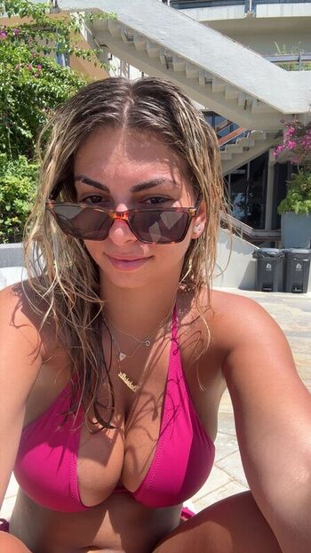 Full leaked Gaby zola private onlyfans photo