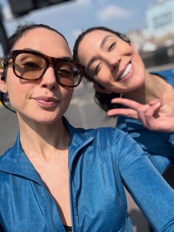 Gal Gadot