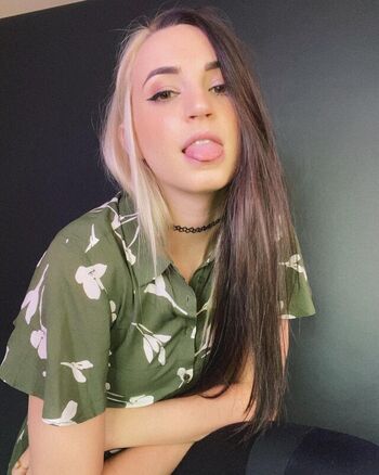 Full leaked Gibi asmr private onlyfans photo