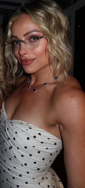 Full leaked Gionna jene daddio wwe private onlyfans photo
