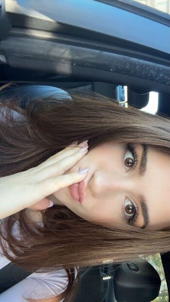 Full leaked Giulia bruno private onlyfans photo