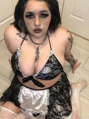 gloomy