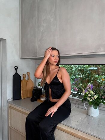 Full leaked Grace conder private onlyfans photo