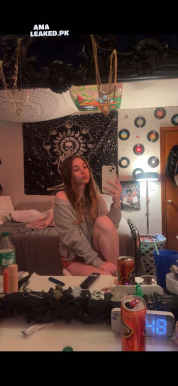 Full leaked Grace d private onlyfans photo