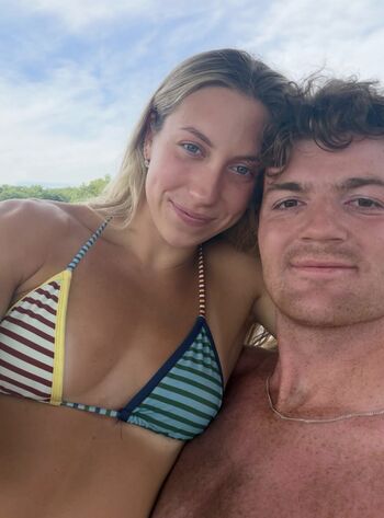 Full leaked Gretchen walsh private onlyfans photo