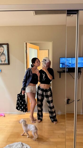 Full leaked H yojeong private onlyfans photo