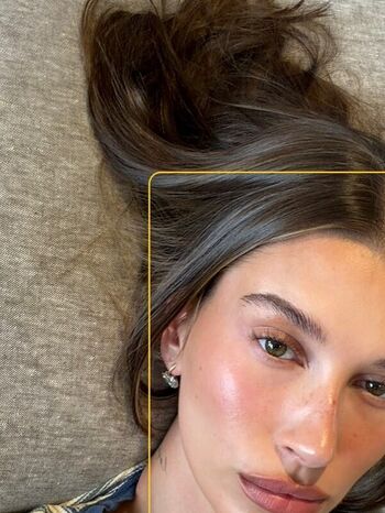 Full leaked Hailey baldwin bieber private onlyfans photo