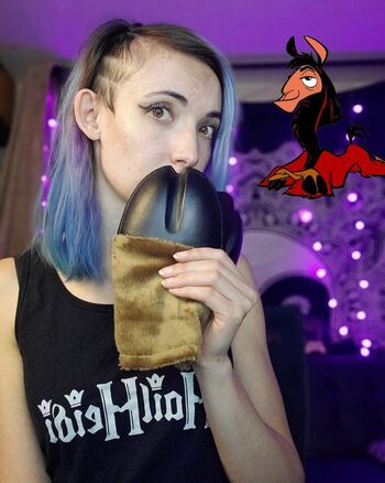 hailheidi