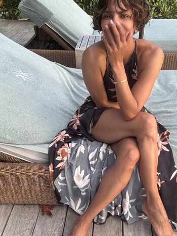 Full leaked Halle berry private onlyfans photo