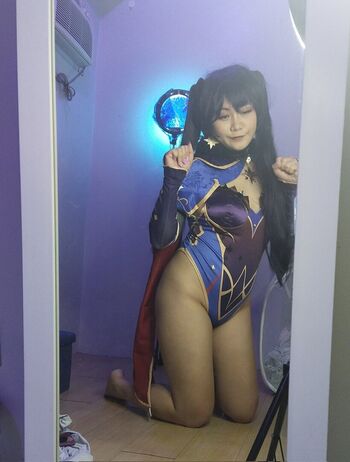 Full leaked Succuwubus/ private onlyfans photo