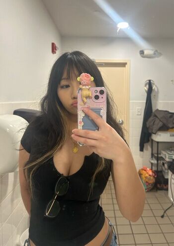 Full leaked Hangyodanlovr private onlyfans photo