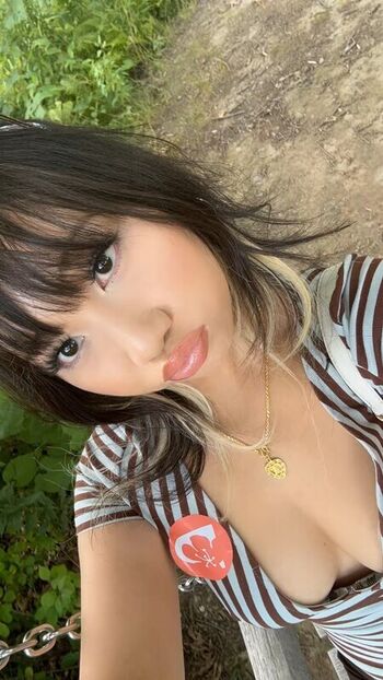 Full leaked Hangyodanlovr private onlyfans photo
