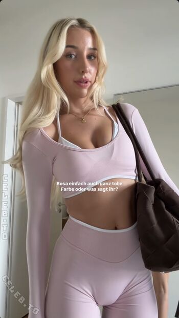Hannah Maria