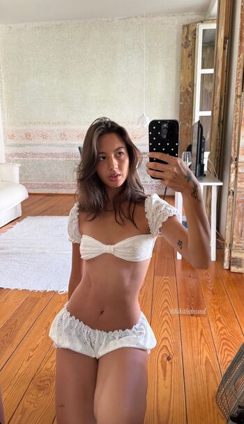 Full leaked Hannah mcdevitt private onlyfans photo