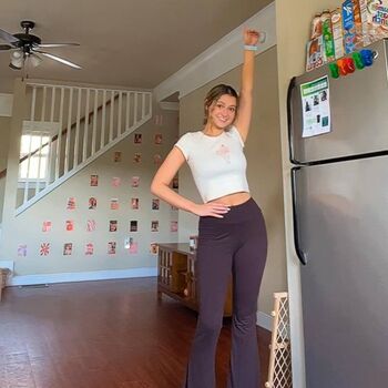 Full leaked Hannah montoya private onlyfans photo
