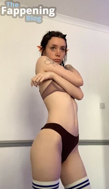 Full leaked Haropones page private onlyfans photo