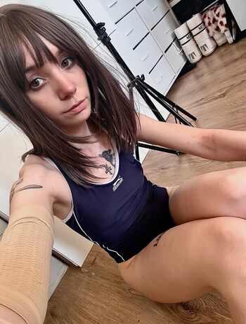 Full leaked Haropones private onlyfans photo