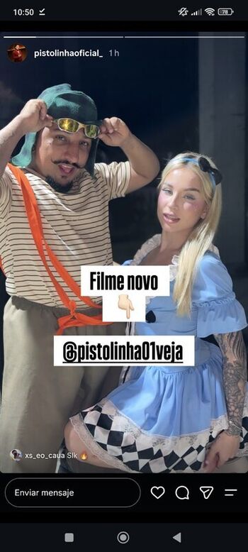 Hasckelmariaa