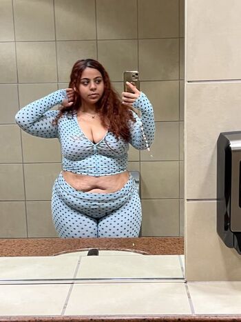 Full leaked Hayatifag private onlyfans photo
