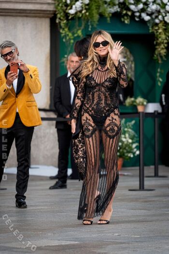 Full leaked Heidi klum private onlyfans photo