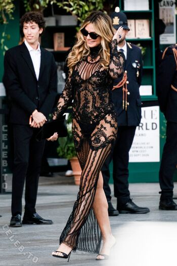Full leaked Heidi klum private onlyfans photo