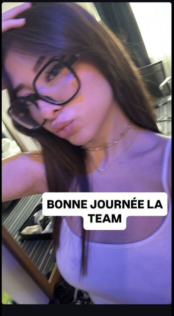 Full leaked Helydia private onlyfans photo