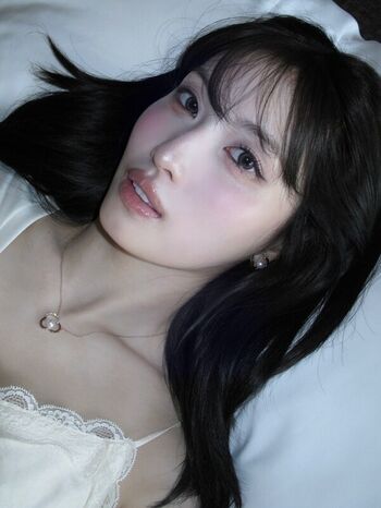 Full leaked Hirai momo private onlyfans photo