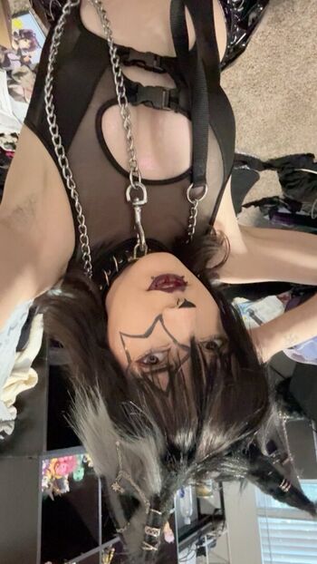 Full leaked Homukemii page private onlyfans photo