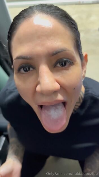 Full leaked Hulda lopez private onlyfans photo