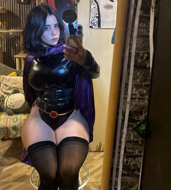Full leaked Hysteria private onlyfans photo