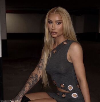 Full leaked Iggy azalea private onlyfans photo
