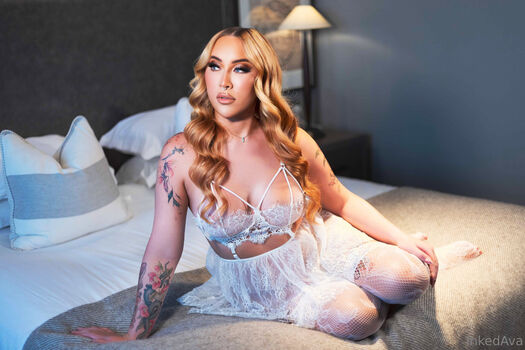 Full leaked Inkedava private onlyfans photo