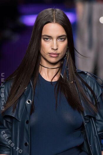 Full leaked Irina shayk  page private onlyfans photo