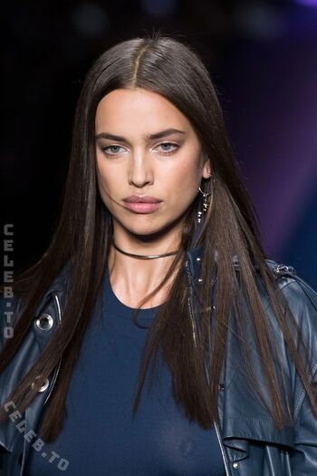 Full leaked Irina shayk  page private onlyfans photo